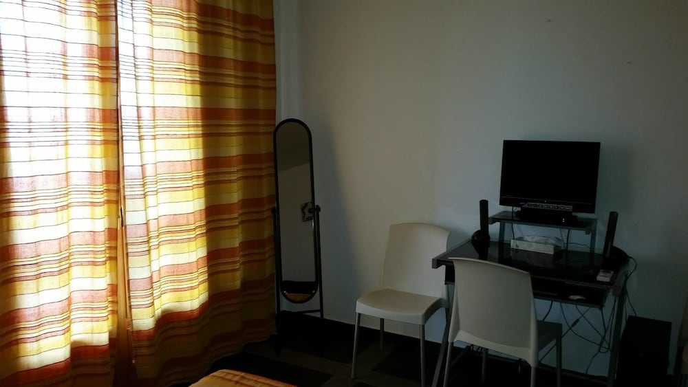 Classic Double Or Twin Room, Sea View photo 3
