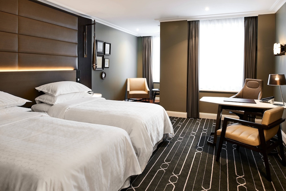 Room, 2 Twin Beds