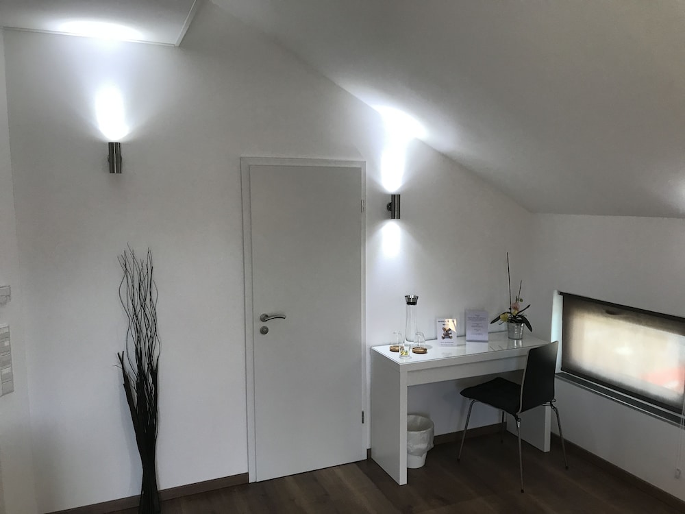 Comfort Triple Room photo 2