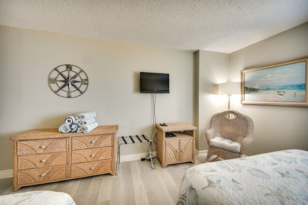 Apartment (2 Bedrooms) photo 2