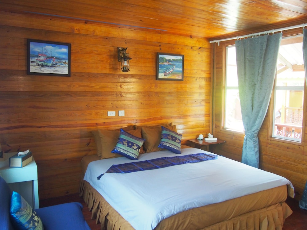 Comfort Room photo 2