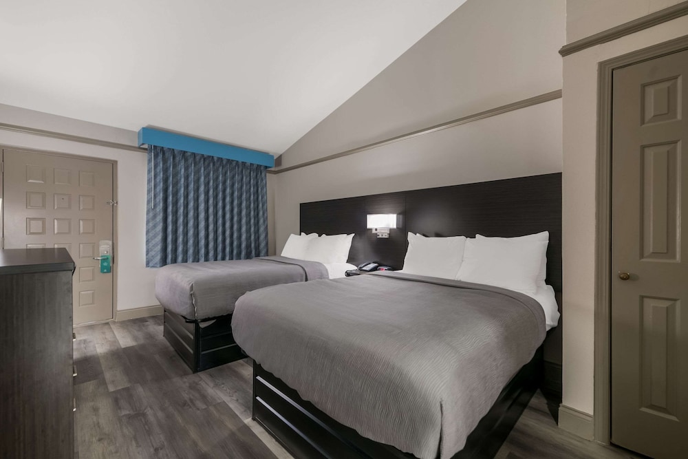 Quality Inn & Suites Altamonte Springs Orlando-North, Photo 4