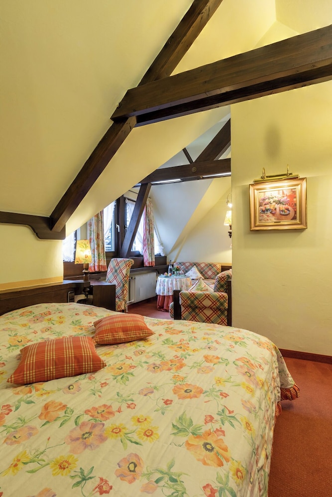 Classic Double Room photo 1