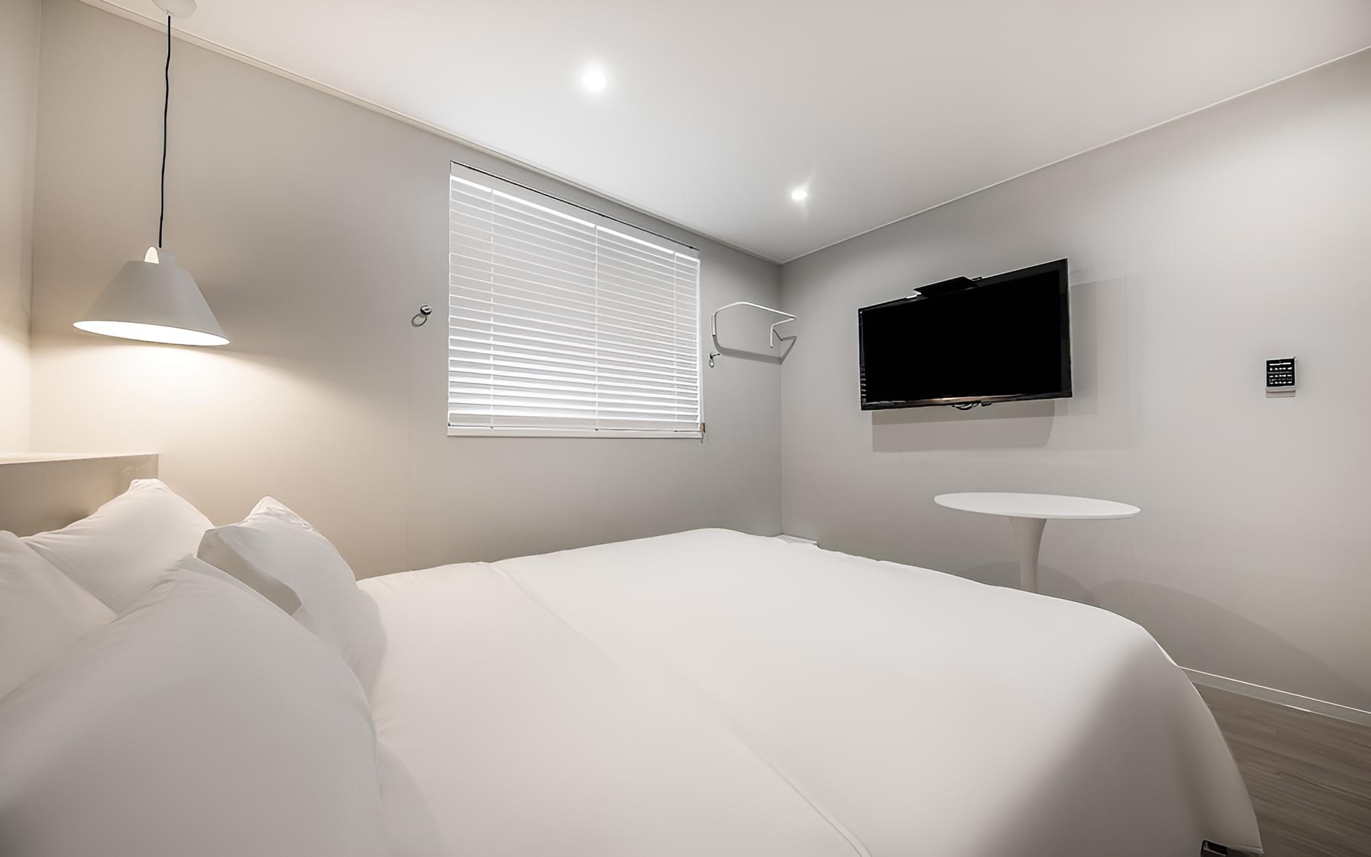 Room (Standard (corona relief sterilization) photo 3
