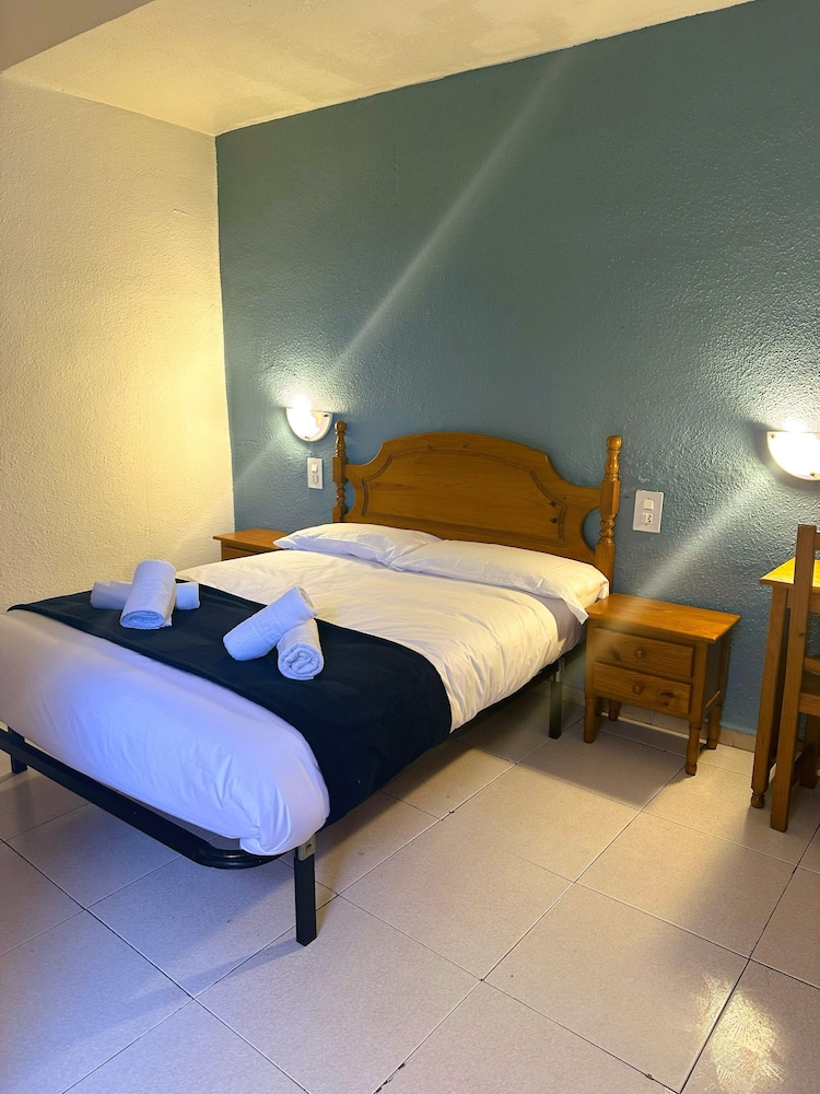 Habitación Doble Estándar