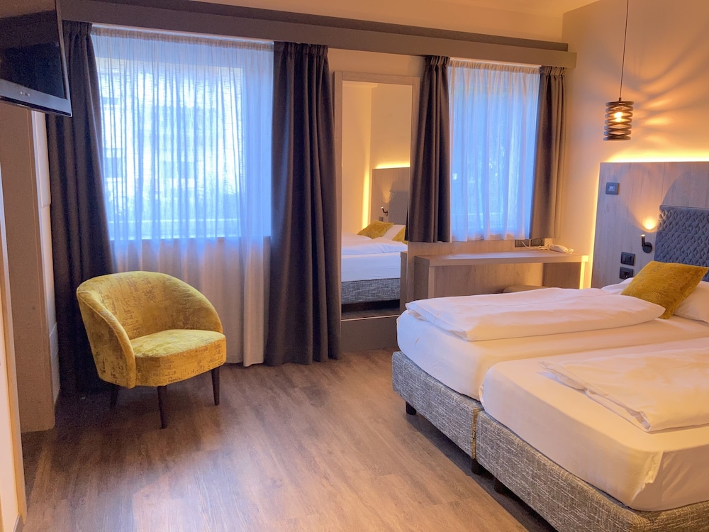 Comfort Double Room, Senza Balcone photo 3