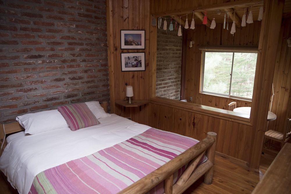 Romantic Room