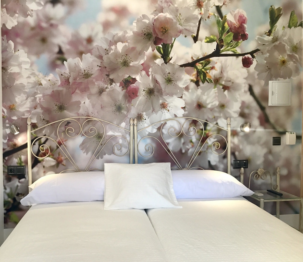 Superior Twin Room, City View (El Lucero) photo 3