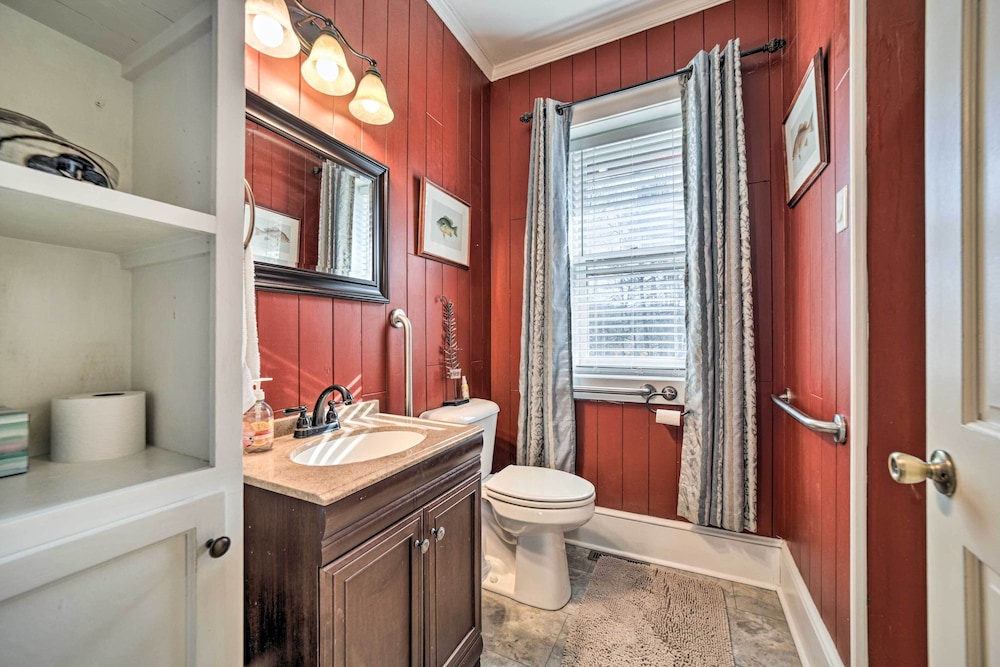 Cottage (2 Bedrooms) photo 2