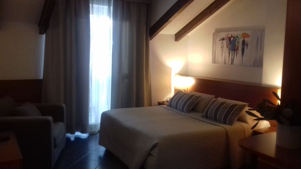 Standard Double Room photo 2