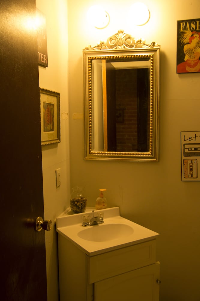 Classic Loft, 1 Bedroom, River View photo 2