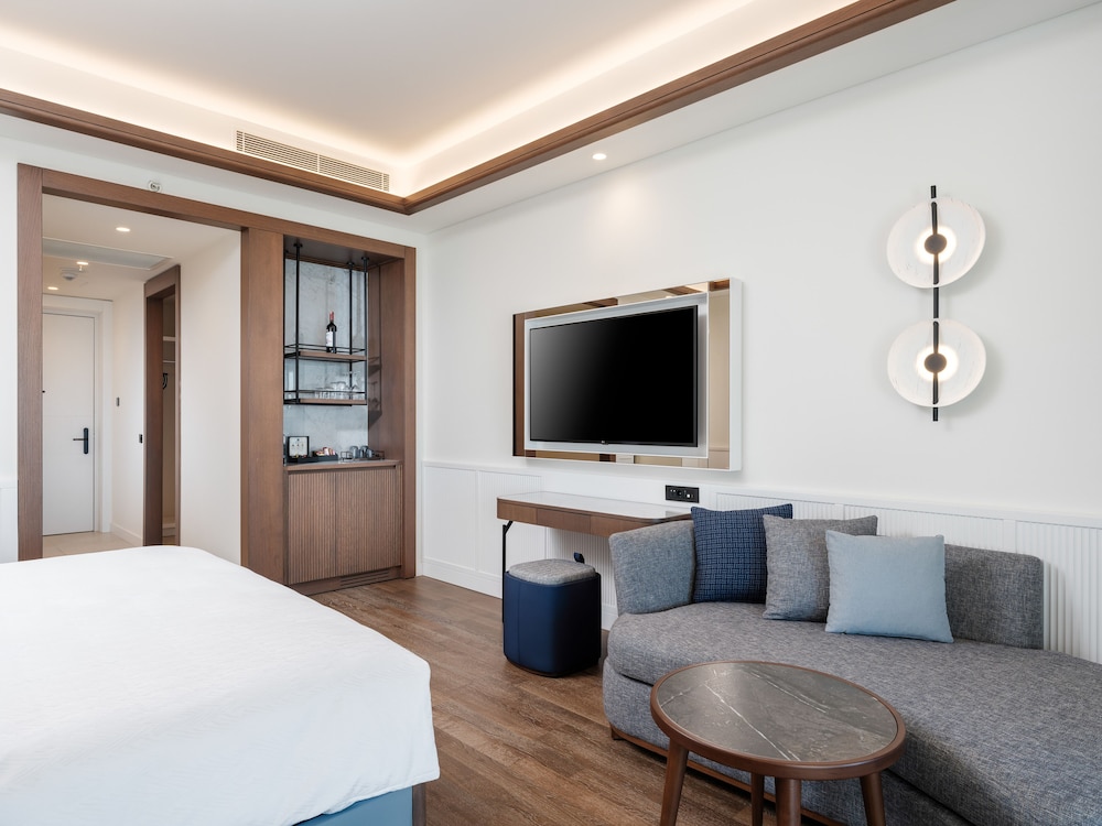 Deluxe Adult Room Sea View (Adult Zone)