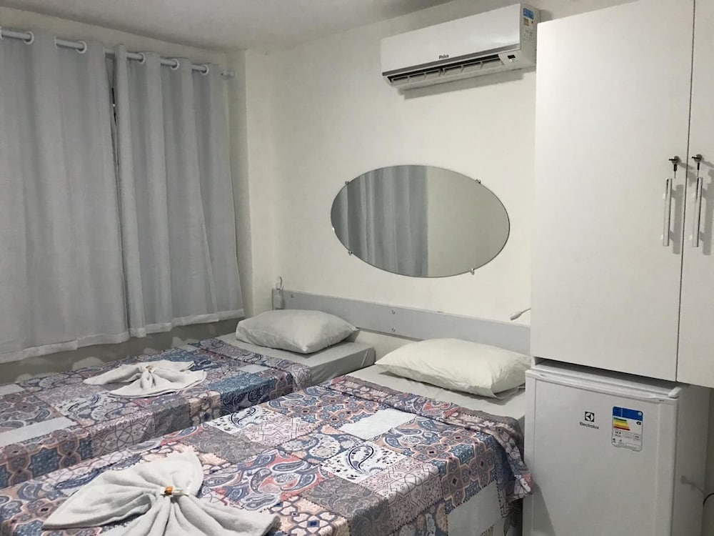 Standard Double Room - Photo 10