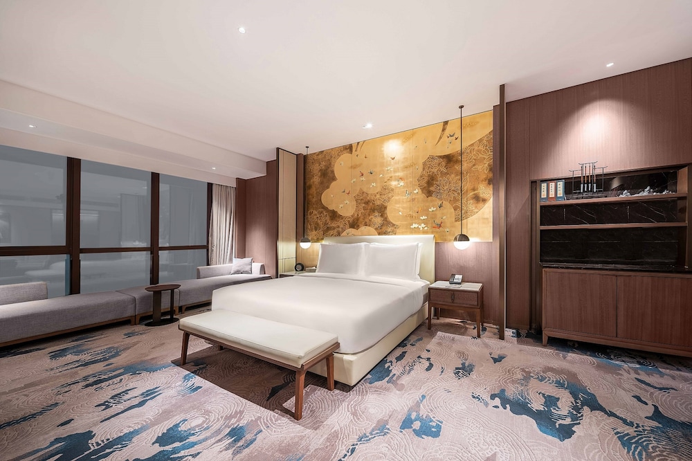 Tivoli King Room photo 2