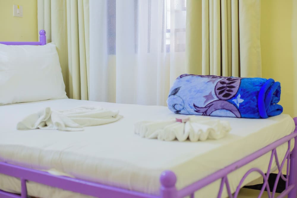 Basic Double Room