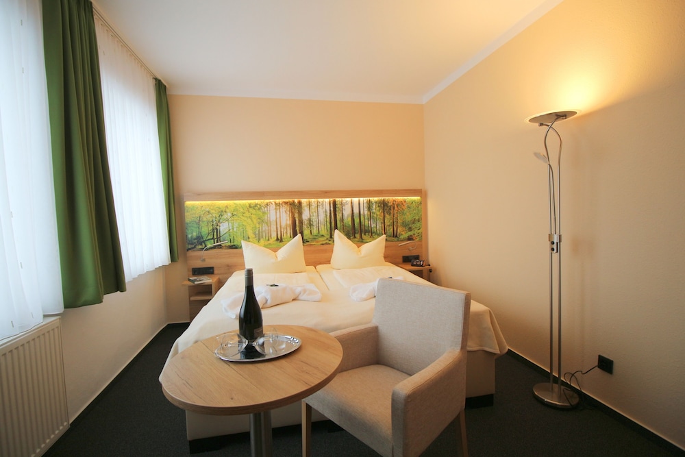Deluxe Double Room photo 3