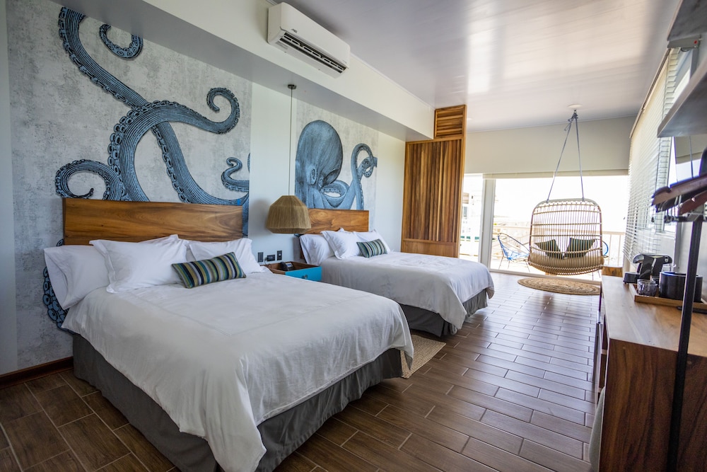 Standard Double Room - Photo 1