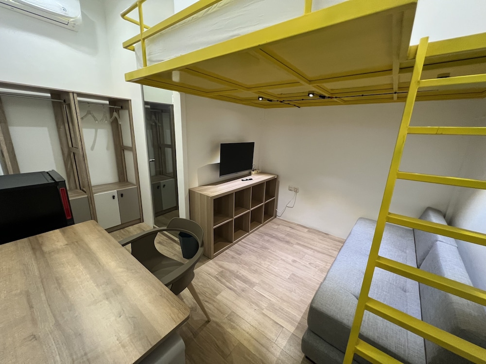 Superior Double Room - Photo 3