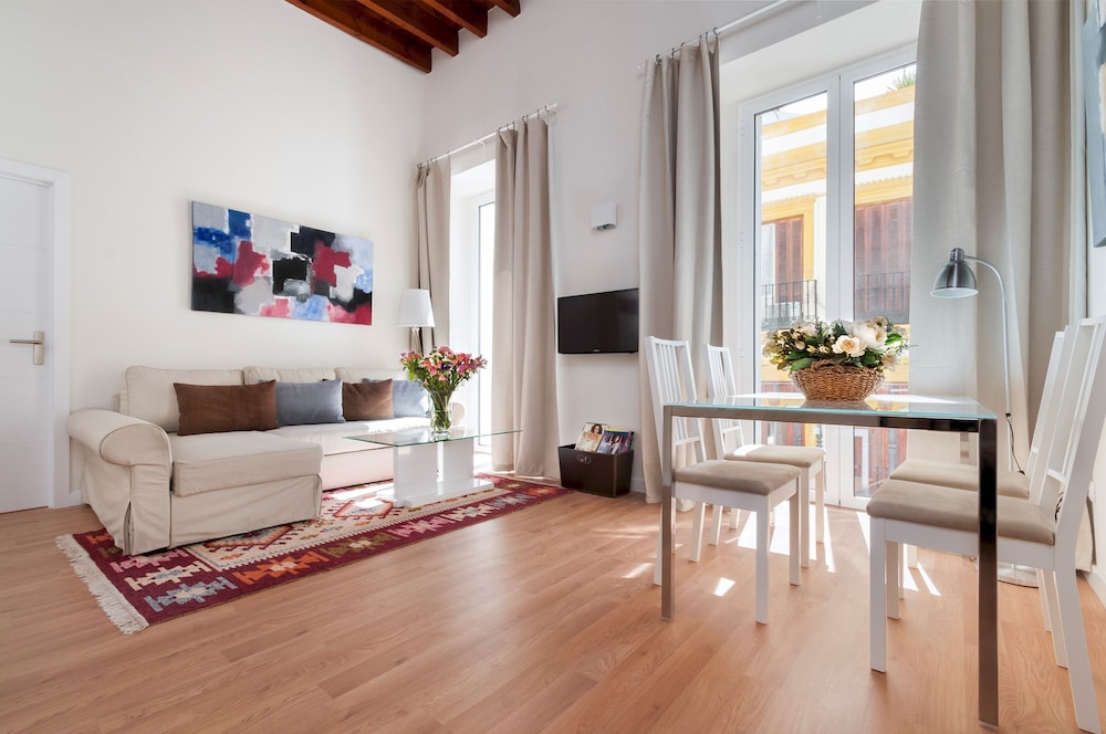 Apartment, 2 Bedrooms