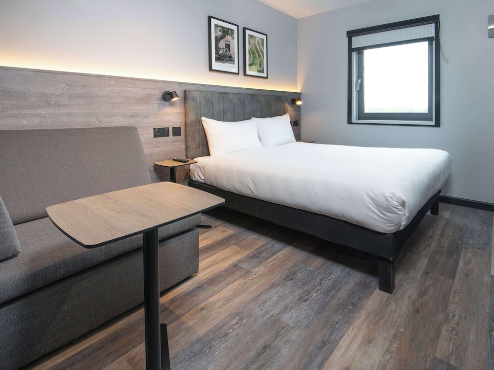 Standard Room, 1 Double Bed with Sofa bed - Photo 2
