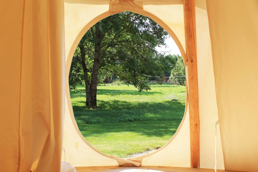 Tent, Shared Bathroom (4 persons) photo 2