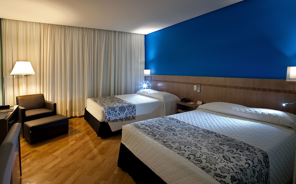 Quarto Luxo Triplo Solteiro - Photo 2