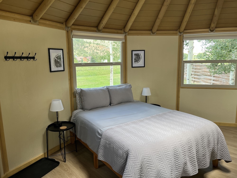 Luxury Cabin photo 1