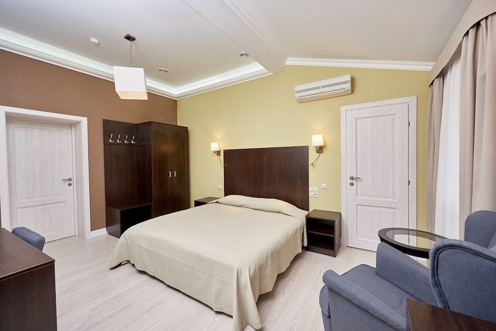 Superior Double Room photo 2