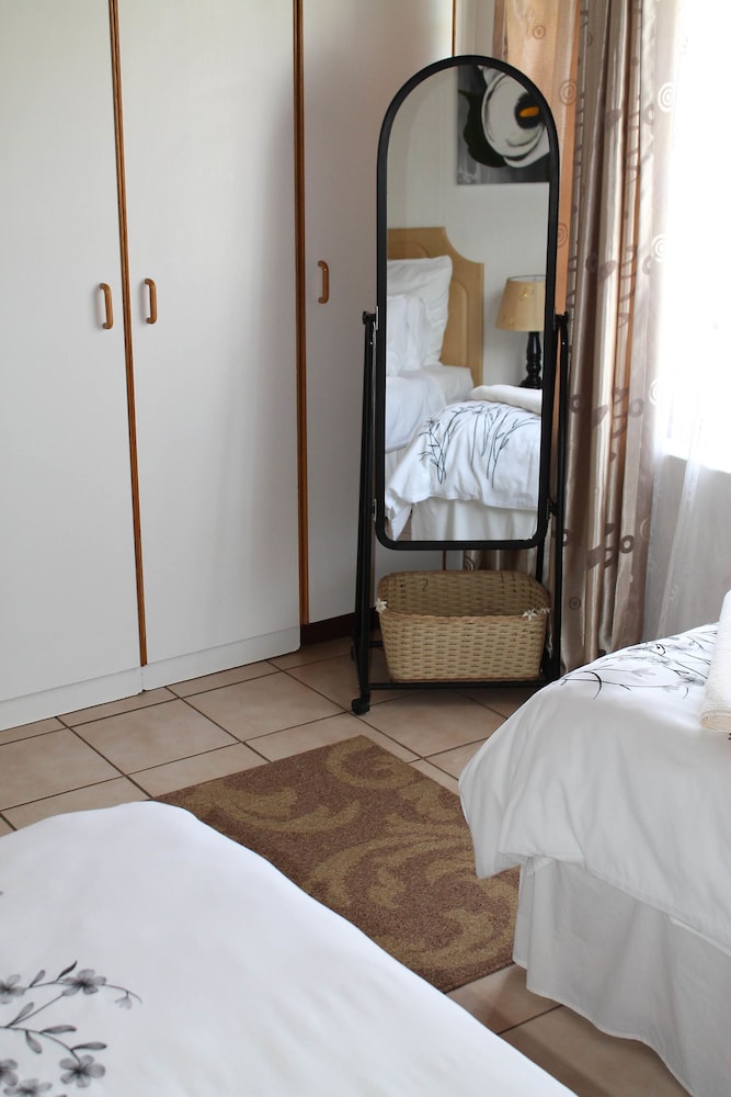 Backsberg Cottage