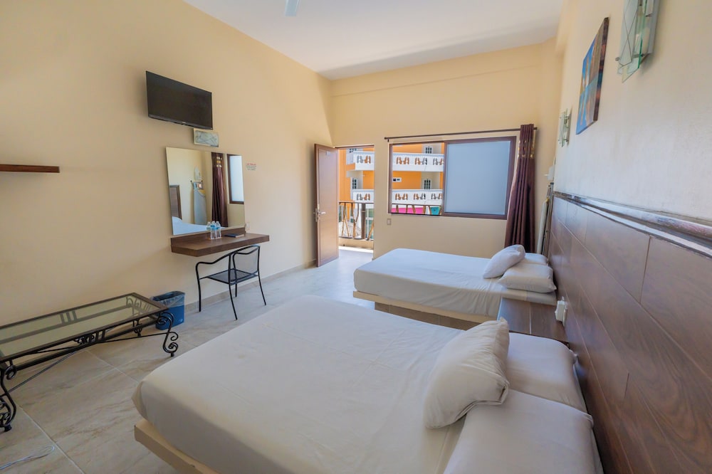 Standard Room - Photo 5