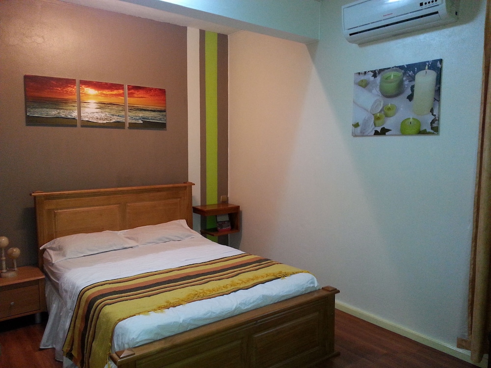 Apartment, 2 Bedrooms