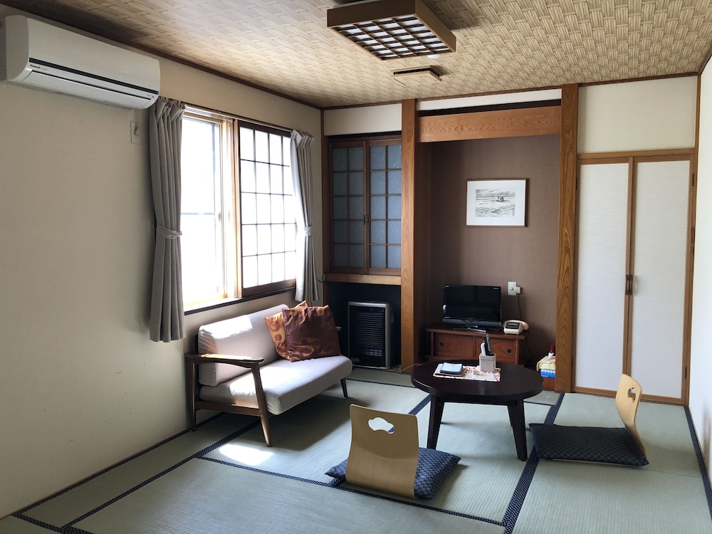 Japanese Style Room, 8 Tatami-mats, Private Toilet, Non Smoking