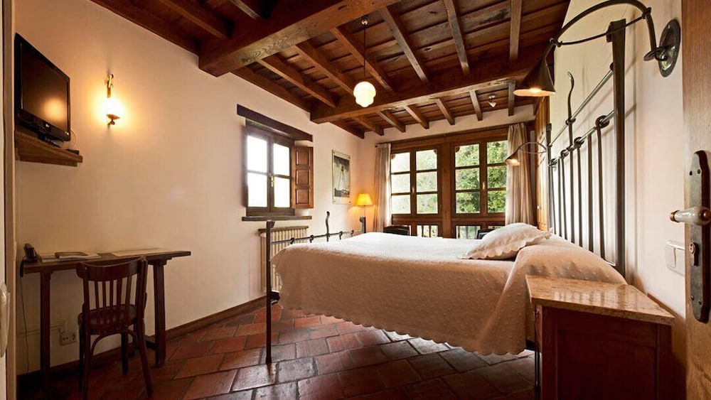 Habitación Doble o con Dos Camas