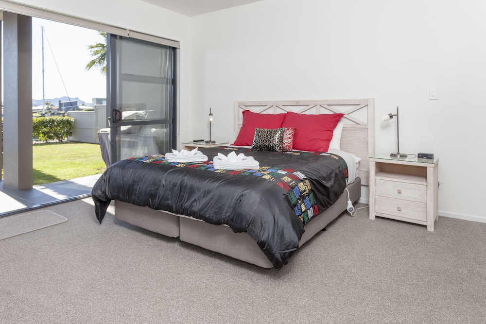 Two Bedroom Family Villa