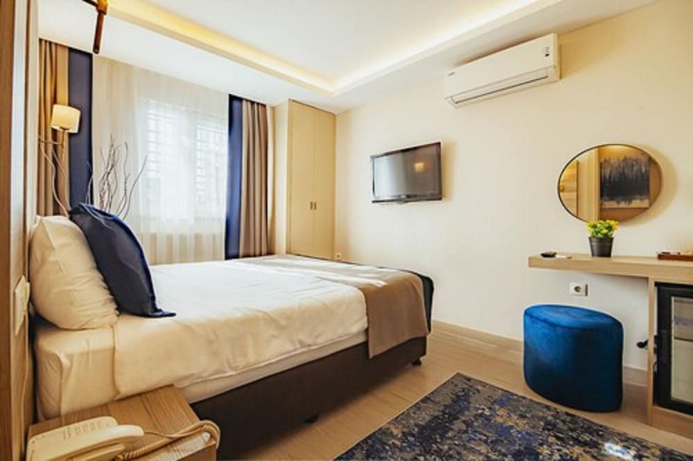 Standard Double or Twin Room photo 3
