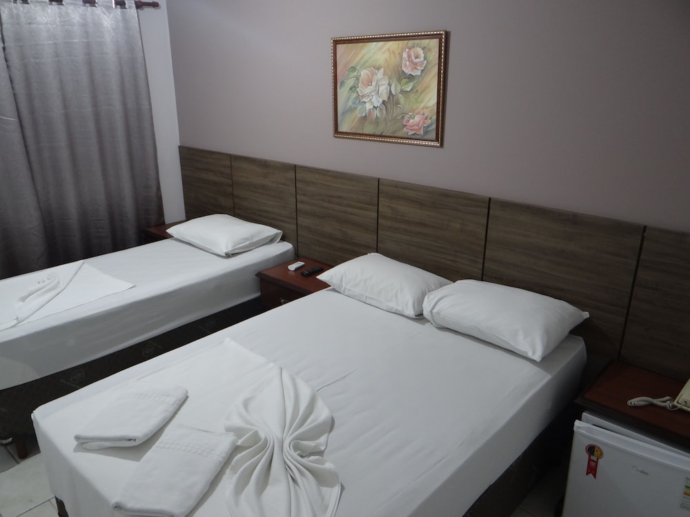 Family Triple Room photo 2