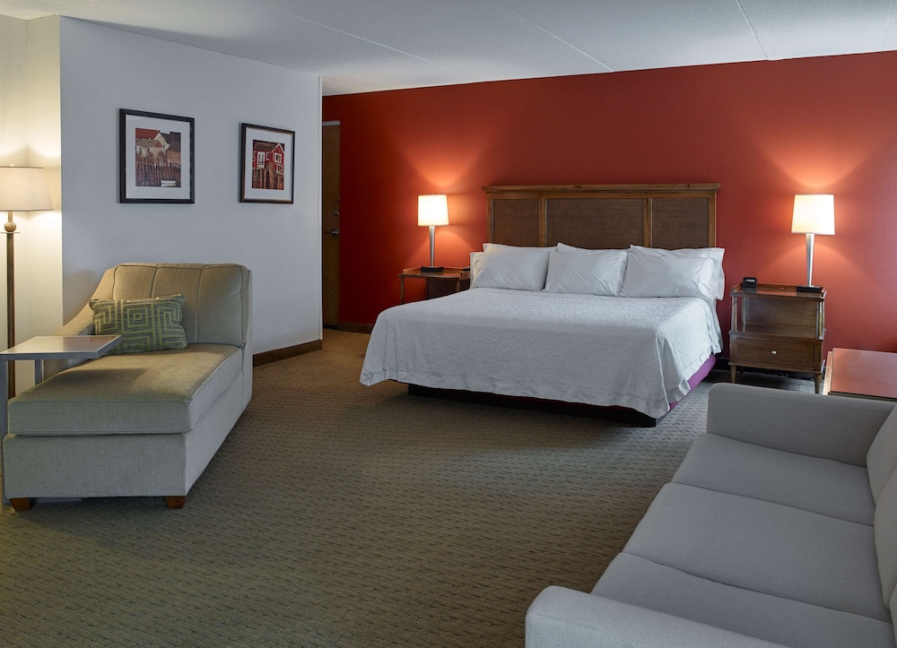 Suite, Accessible, Non Smoking photo 1