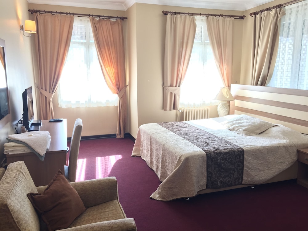 Standard Suite photo 1