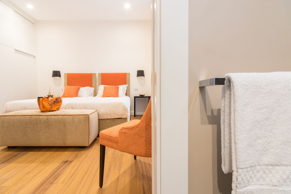 Deluxe Triple Room photo 2