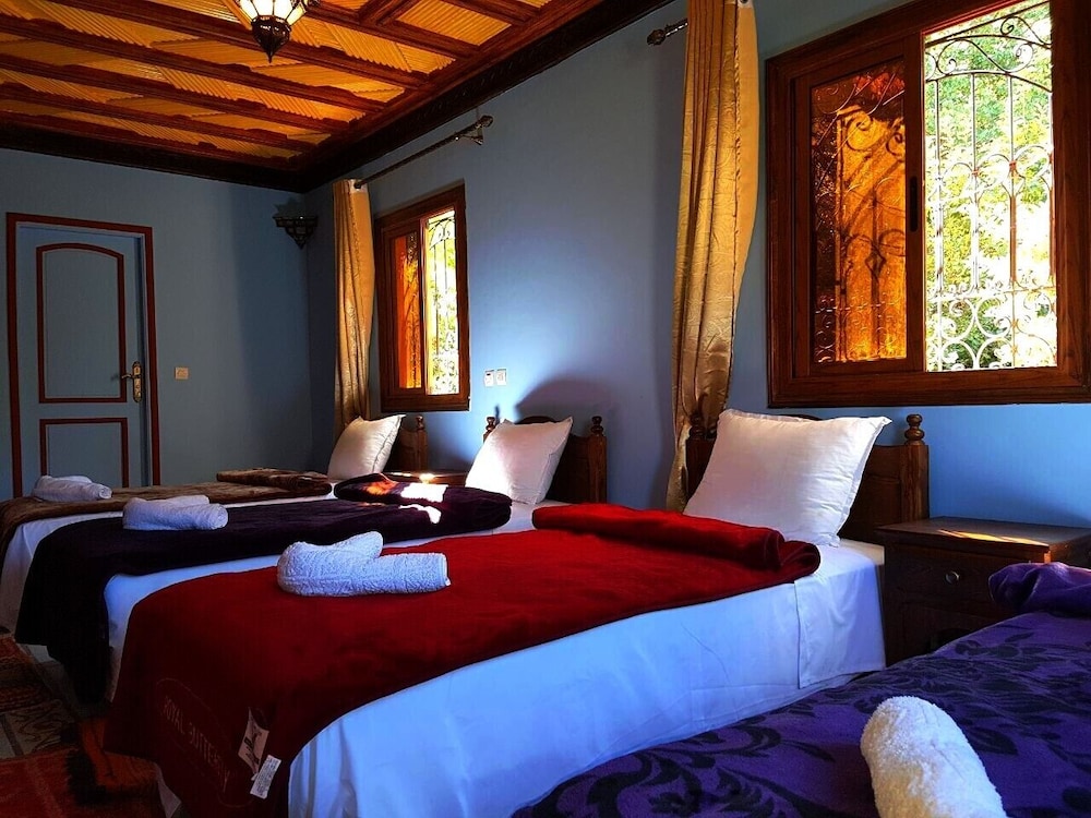 Quadruple Room photo 2