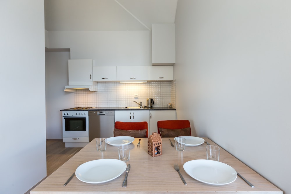 Superior Apartment, 1 Bedroom, City View photo 3