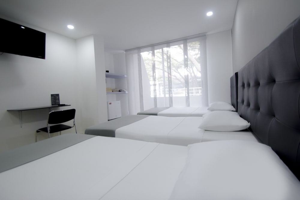 Superior Triple Room, Balcony