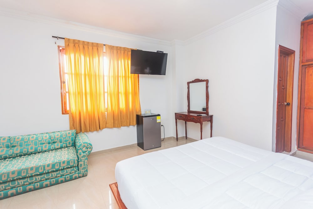 Baluarte Cartagena Hotel Boutique — photo 166