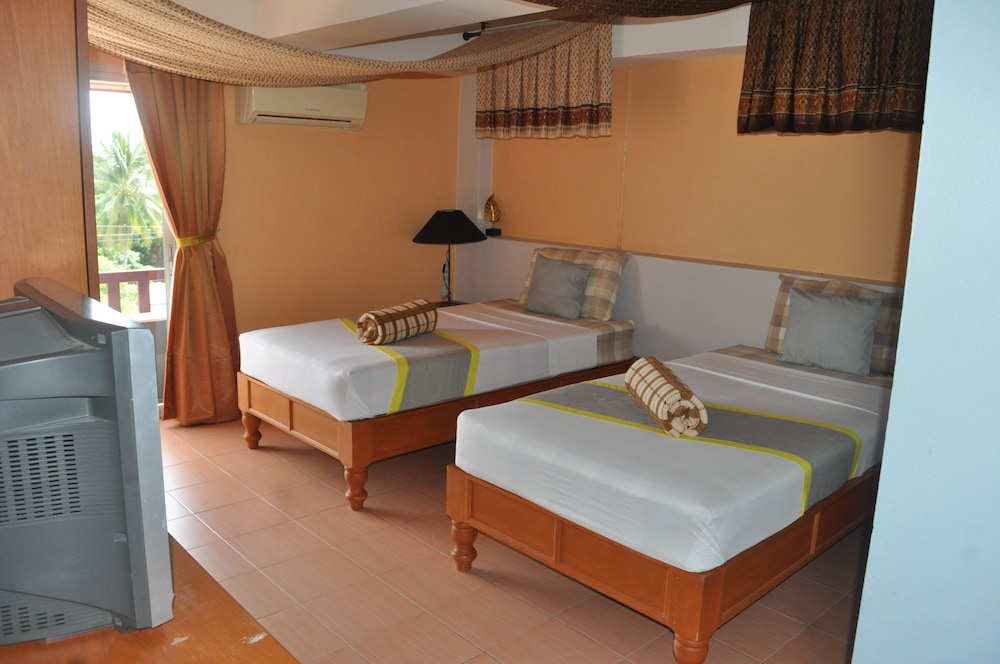 Superior Twin Room photo 1