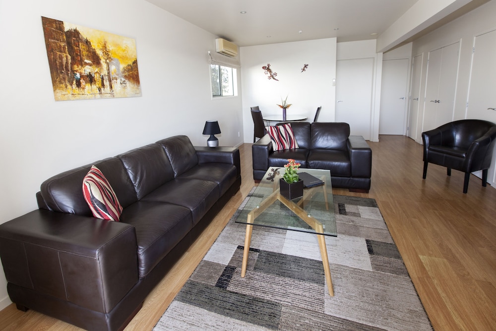 Comfort Apartment photo 3