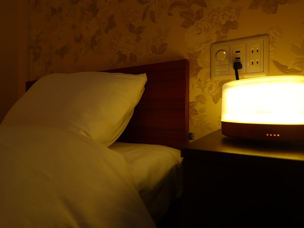 Twin Room photo 3