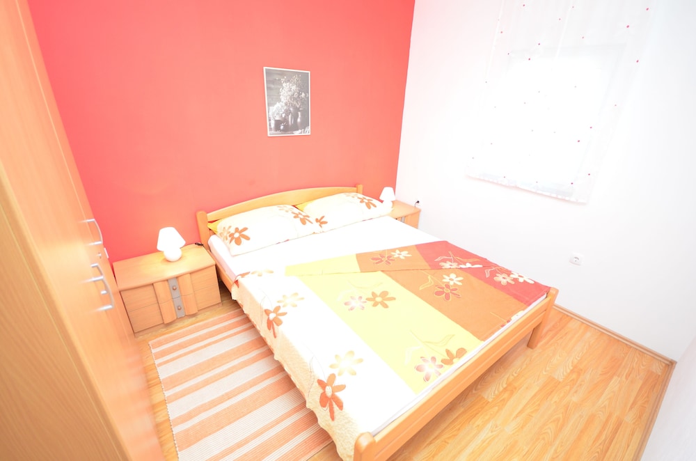 Apartment, 1 Bedroom (A1)