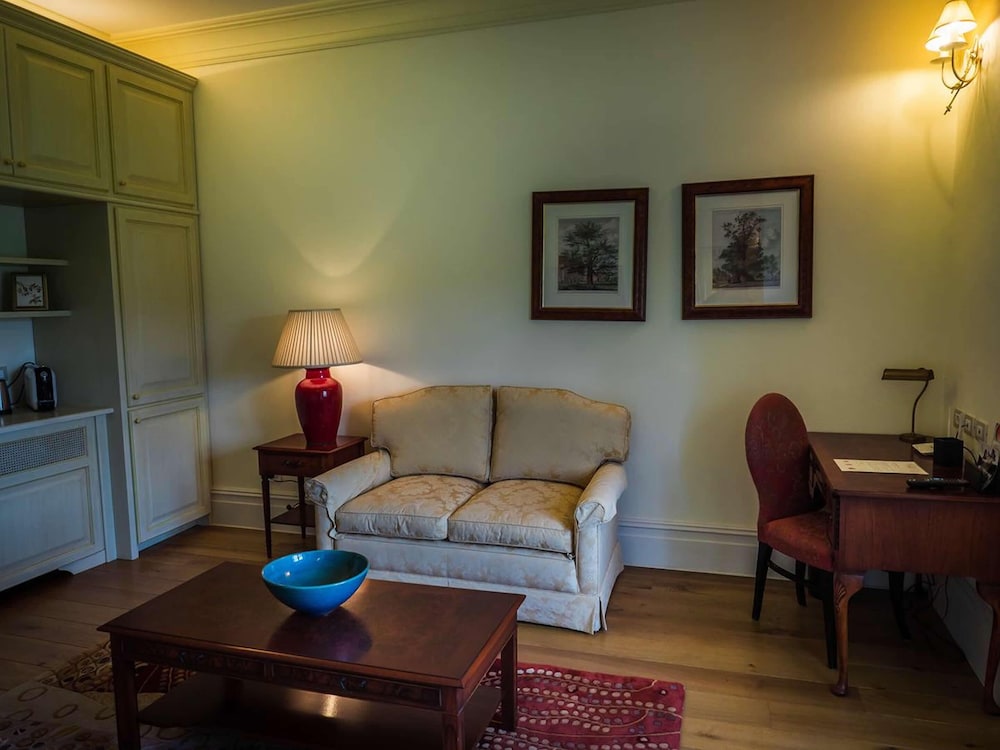 Deluxe Suite, Valley View photo 2