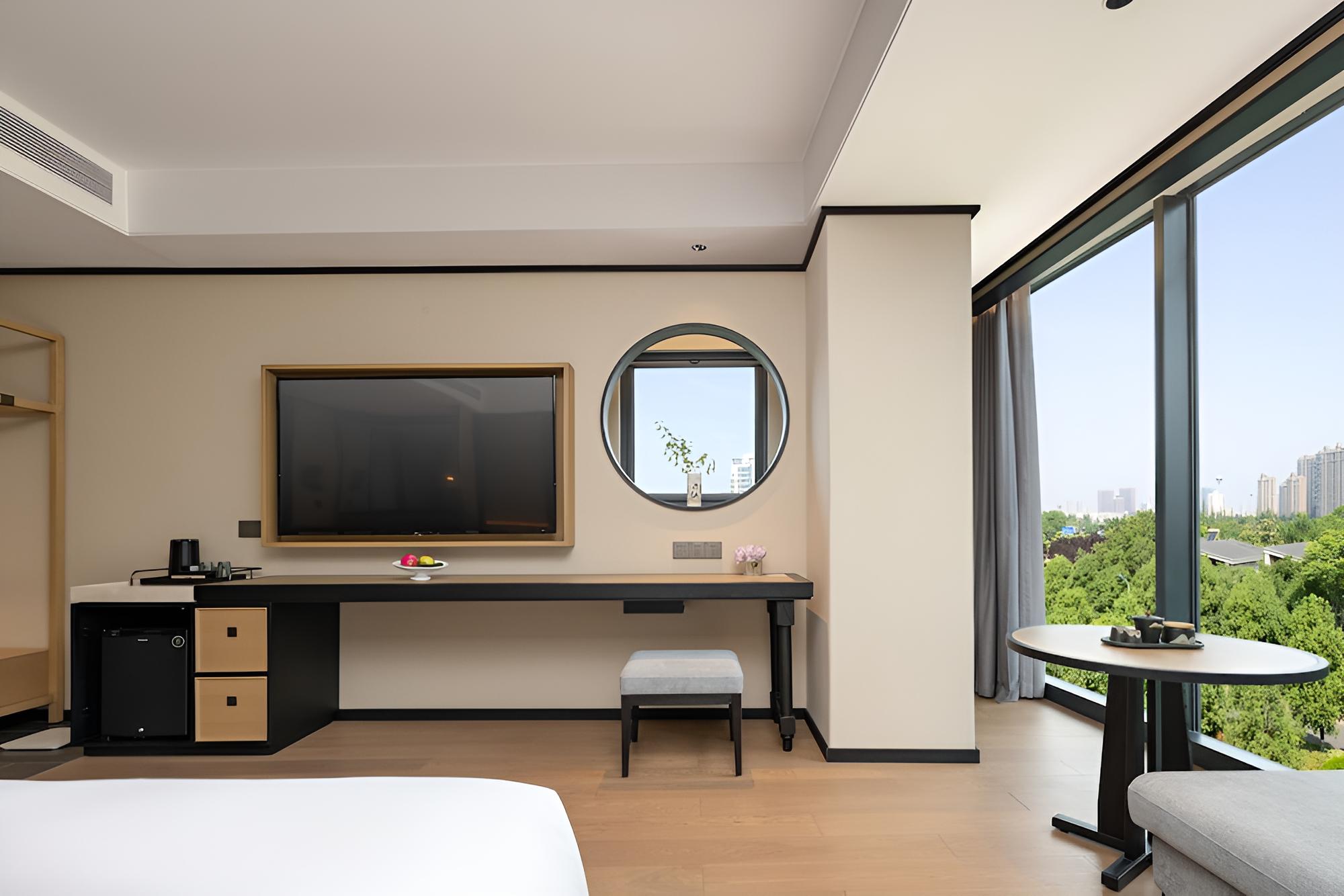 Executive Double or Twin Room photo 2