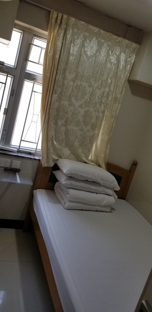 Elite Double Room, 1 Double Bed, City View photo 1